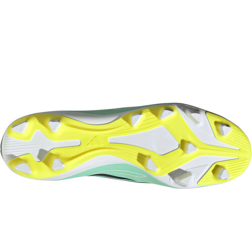 ADIDAS F50 HYPERFAST CLUB naranja