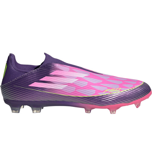 ADIDAS F50 LAMINE LEAGUE FG/MG morado