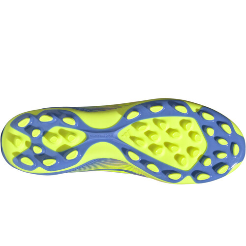 adidas botas de futbol cesped artificial F50 LEAGUE 2G/3G AG AZUL