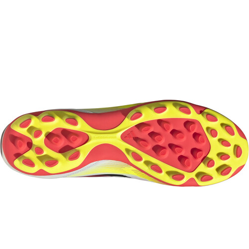 ADIDAS F50 LEAGUE 2G/3G AG blanco