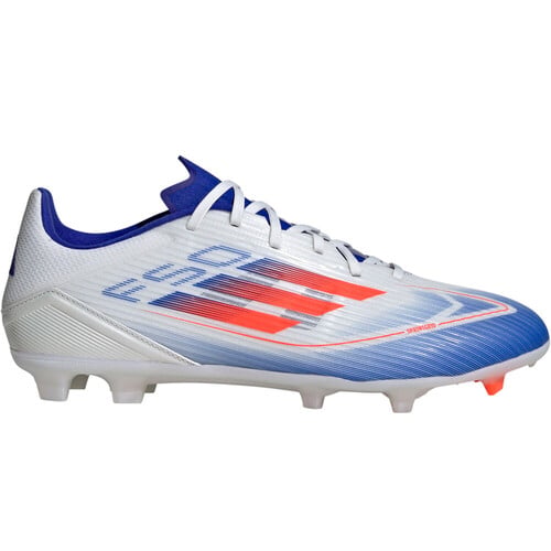 ADIDAS F50 LEAGUE FG/MG blanco