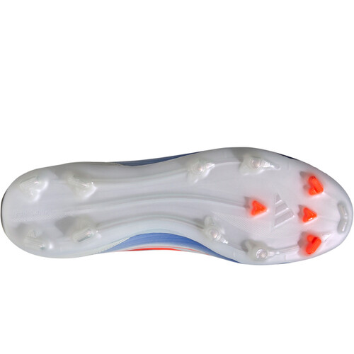 ADIDAS F50 LEAGUE FG/MG blanco