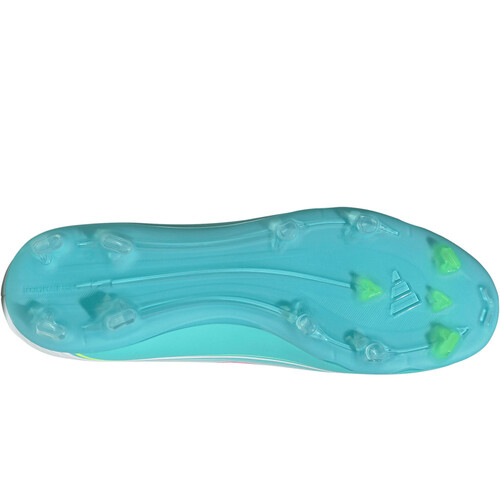 ADIDAS F50 LEAGUE FG/MG MESSI verde