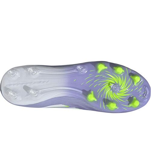 ADIDAS F50 LEAGUE FG/MG MUJER azul