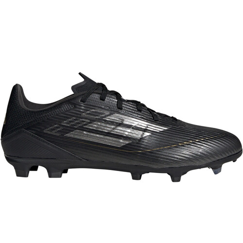 ADIDAS F50 LEAGUE FG/MG negro