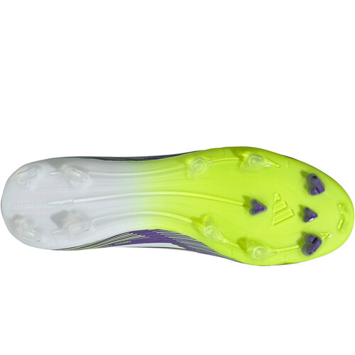 ADIDAS F50 LEAGUE FIRM GROUND morado