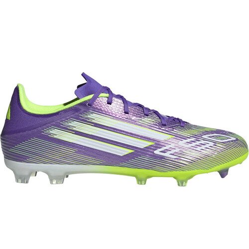 ADIDAS F50 LEAGUE FIRM GROUND morado