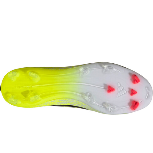 ADIDAS F50 LEAGUE LL FG amarillo