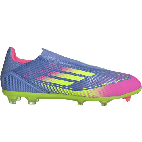 ADIDAS F50 LEAGUE LL FG/MG azul