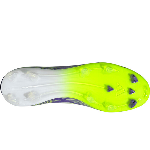 ADIDAS F50 LEAGUE LL FG/MG morado