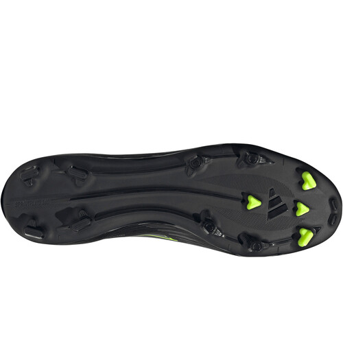 ADIDAS F50 LEAGUE LL FG/MG negro