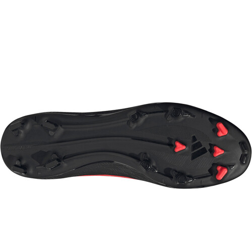 ADIDAS F50 LEAGUE LL FG/MG negro