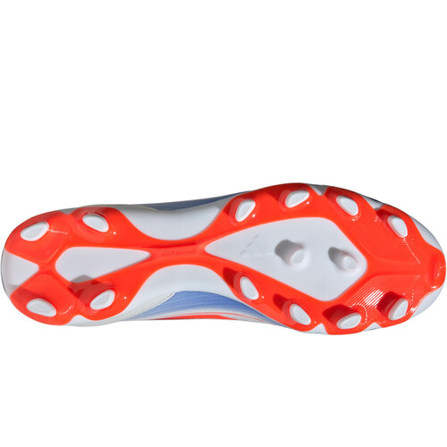 ADIDAS F50 LEAGUE MG blanco