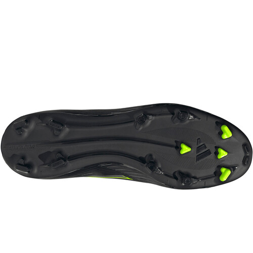 ADIDAS F50 LEAGUE MID FG/MG negro