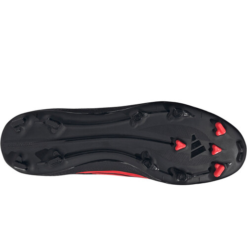 ADIDAS F50 LEAGUE MID FG/MG negro