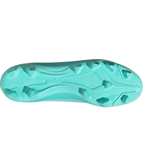 ADIDAS F50 MESSI CLUB FG/MG blanco
