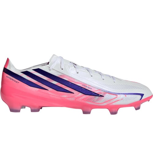 ADIDAS F50 PRO FG blanco