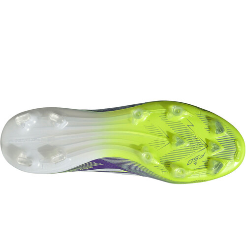 ADIDAS F50 PRO FIRM GROUND morado