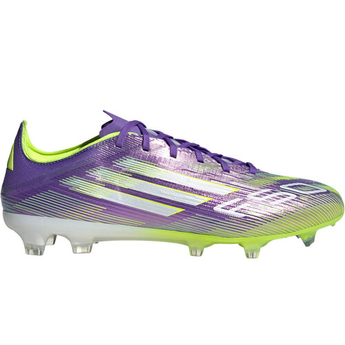 ADIDAS F50 PRO FIRM GROUND morado