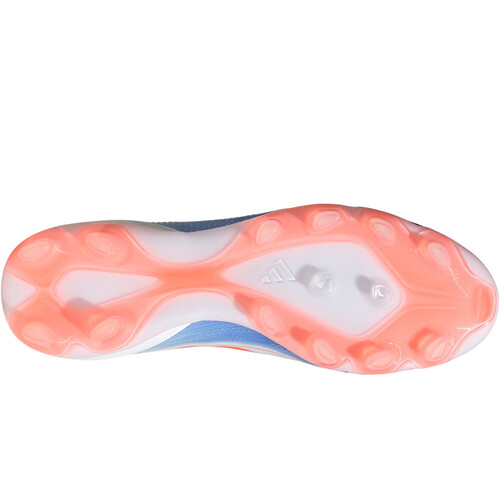 ADIDAS F50 PRO MG blanco
