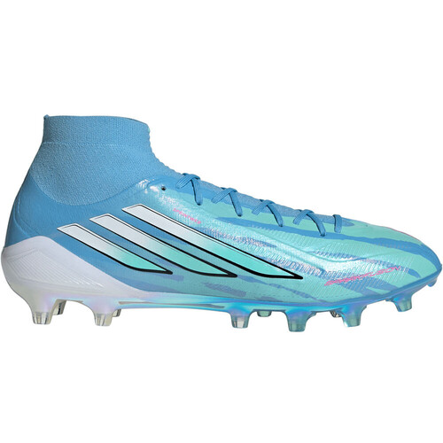 ADIDAS F50 SPARKFUSION ELITE MID CUT azul