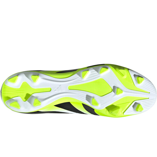 ADIDAS PREDATOR CLUB FG/MG amarillo