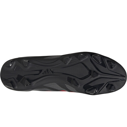 ADIDAS PREDATOR CLUB FG/MG negro