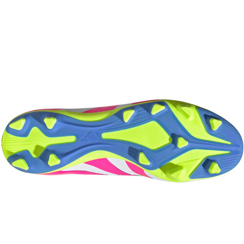 ADIDAS PREDATOR CLUB FG/MG blanco