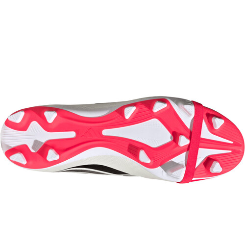 ADIDAS PREDATOR CLUB FT FG rojo