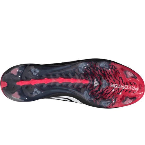 ADIDAS PREDATOR ELITE FG negro
