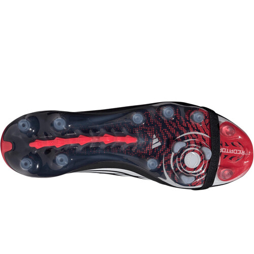 ADIDAS PREDATOR ELITE FT AG negro