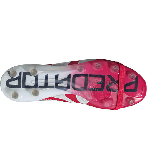 ADIDAS PREDATOR ELITE FT AG rojo