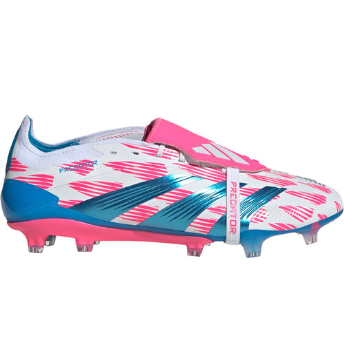 ADIDAS PREDATOR ELITE FT FG azul