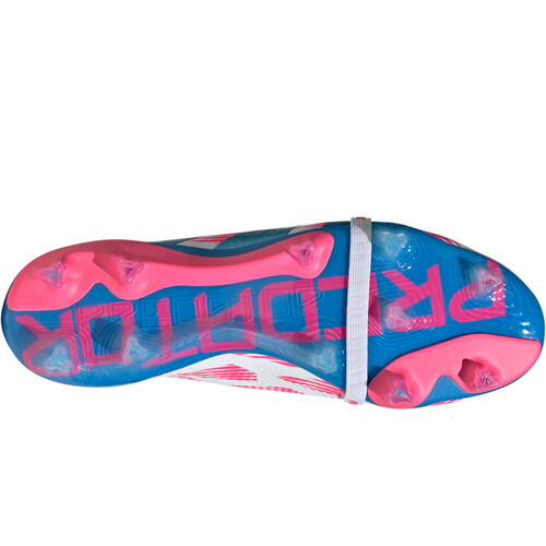ADIDAS PREDATOR ELITE FT FG azul