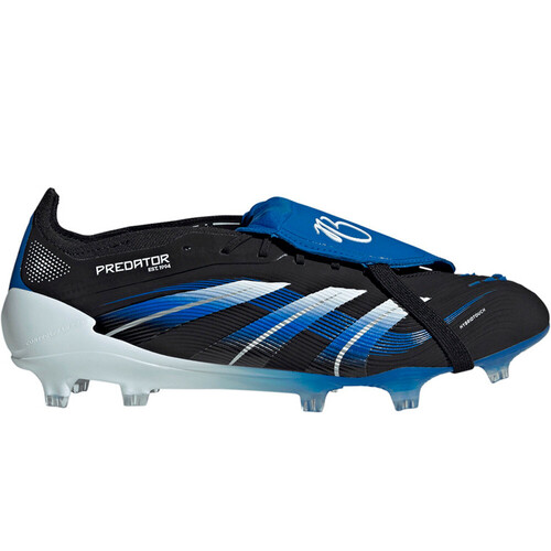 ADIDAS PREDATOR ELITE FT FG JUDE BELLINGHAM negro