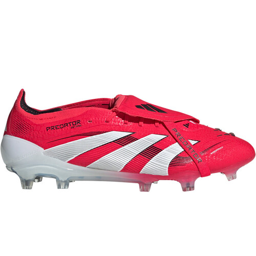 ADIDAS PREDATOR ELITE FT FG rojo