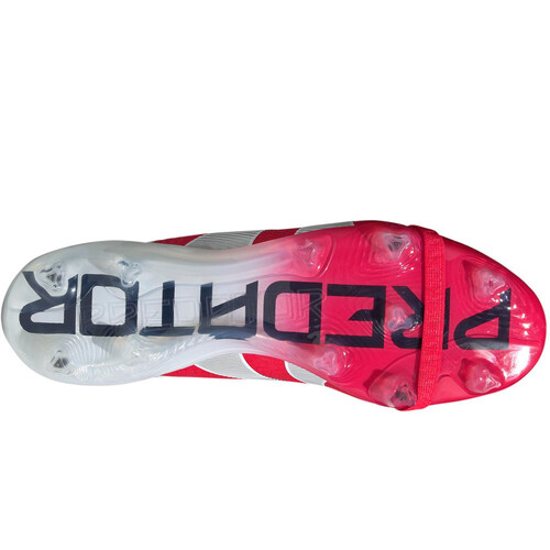 ADIDAS PREDATOR ELITE FT FG rojo