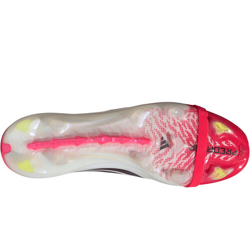 ADIDAS PREDATOR ELITE FT FG rojo