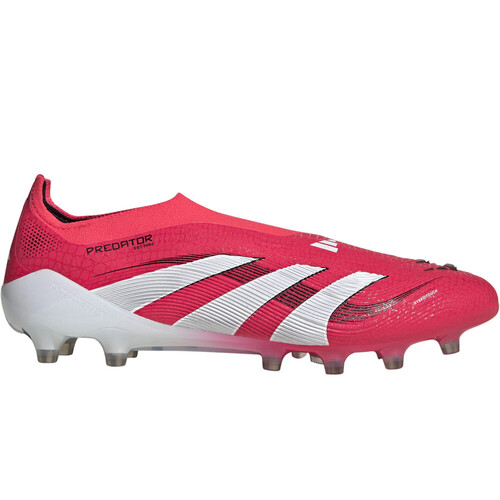 ADIDAS PREDATOR ELITE LL AG rojo