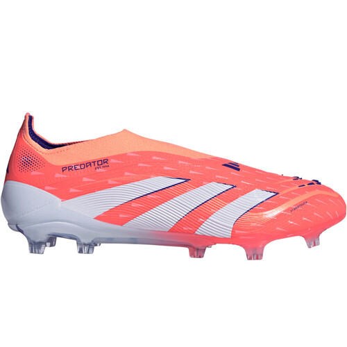 ADIDAS PREDATOR ELITE LL FG naranja