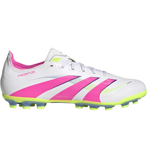 ADIDAS PREDATOR LEAGUE 2G/3G AG blanco