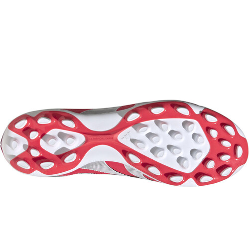 ADIDAS PREDATOR LEAGUE 2G/3G AG rojo