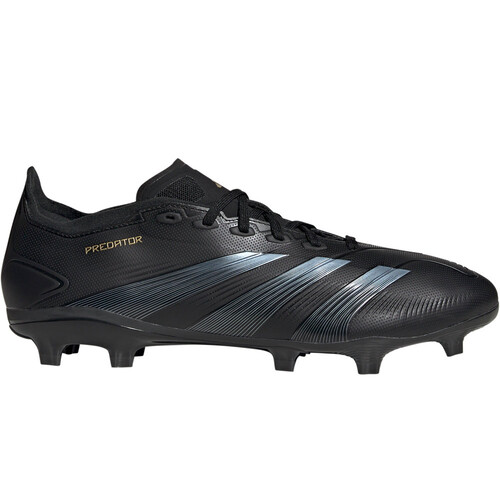 ADIDAS PREDATOR LEAGUE FG negro