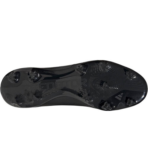 ADIDAS PREDATOR LEAGUE FG negro