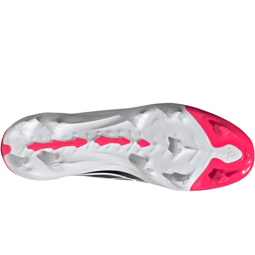 ADIDAS PREDATOR LEAGUE FG rojo