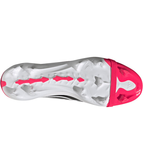 ADIDAS PREDATOR LEAGUE FG rojo