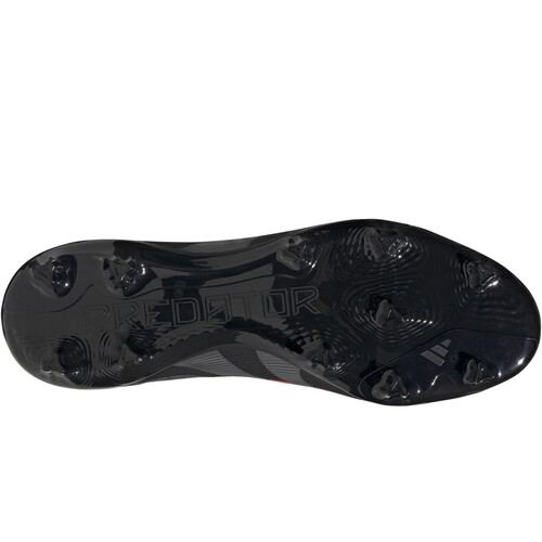 ADIDAS PREDATOR LEAGUE FG/MG negro