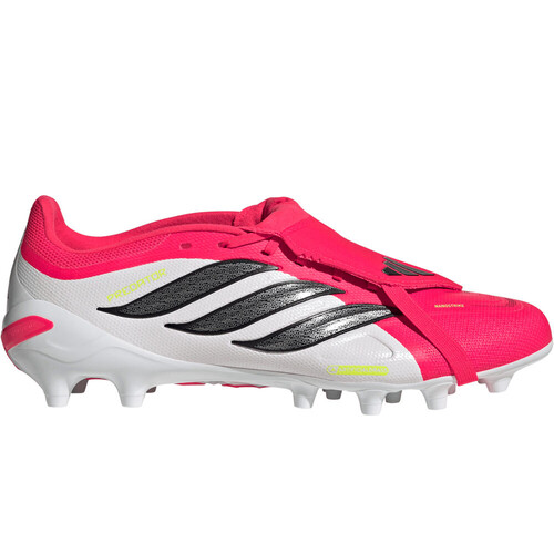 ADIDAS PREDATOR LEAGUE FT AG rojo