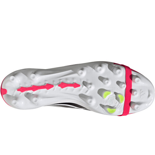 ADIDAS PREDATOR LEAGUE FT AG rojo