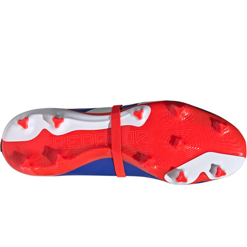 ADIDAS PREDATOR LEAGUE FT FG azul
